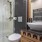 Goscinne Zosia Bed & Breakfast Bukowina Tatrzańska