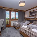 Bed & Breakfast Goscinne Zosia 4*