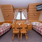 Goscinne Zosia Bed & Breakfast Bukowina Tatrzańska
