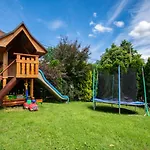 Goscinne Zosia Bed & Breakfast 4*
