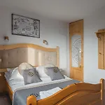Bed & Breakfast Goscinne Zosia Bukowina Tatrzańska