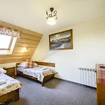 Bed & Breakfast Goscinne Zosia