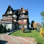 Bed & Breakfast Goscinne Zosia Bukowina Tatrzańska