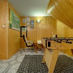 Goscinne Zosia Bed & Breakfast 4*