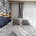 Bed & Breakfast Goscinne Zosia Bukowina Tatrzańska