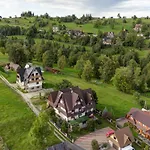 Bed & Breakfast Goscinne Zosia 4*