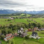 Bed & Breakfast Goscinne Zosia Bukowina Tatrzańska