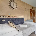 Bed & Breakfast Goscinne Zosia