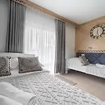 Goscinne Zosia Bed & Breakfast Bukowina Tatrzańska