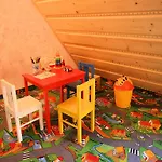Bed & Breakfast Goscinne Zosia Bukowina Tatrzańska