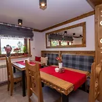 Goscinne Zosia Bed & Breakfast 4*