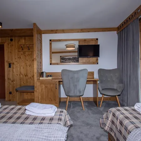 Bed & Breakfast Goscinne Zosia