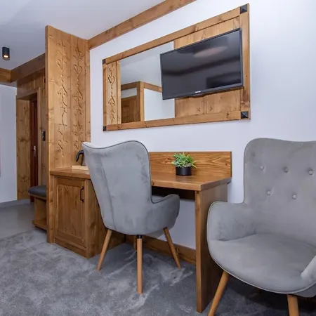 Bed & Breakfast Goscinne Zosia Bukowina Tatrzanska
