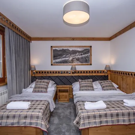 Goscinne Zosia ブコビナ・タトシャンスカ