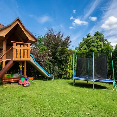 Goscinne Zosia Bed & Breakfast 4*