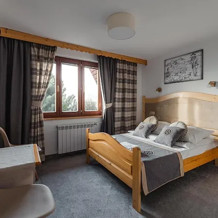 Goscinne Zosia Bed & Breakfast 3*