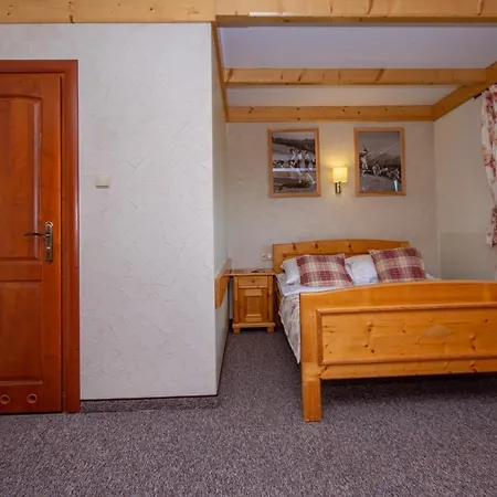 Goscinne Zosia Bed & Breakfast