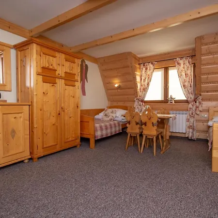 ベッド・アンド・ブレックファスト Goscinne Zosia