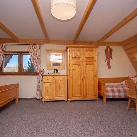 Bed & Breakfast Goscinne Zosia 3*