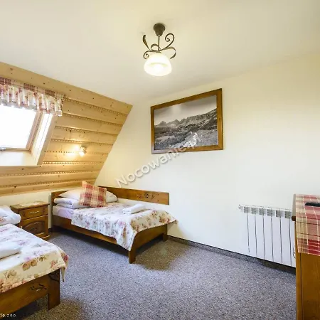 Bed & Breakfast Goscinne Zosia