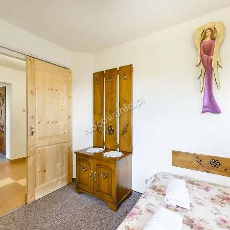 Goscinne Zosia ベッド・アンド・ブレックファスト 4*