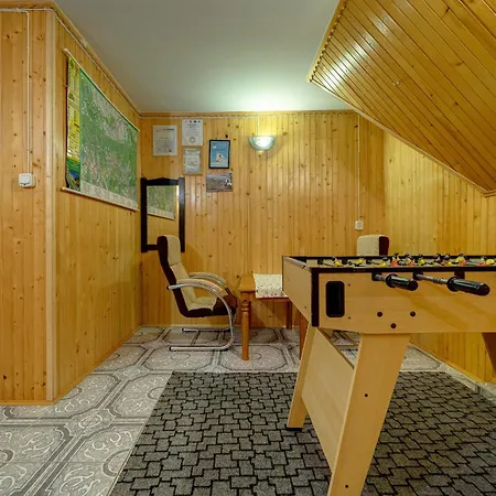Goscinne Zosia Bed & Breakfast 3*