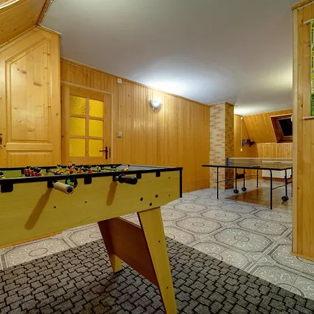 Goscinne Zosia Bed & Breakfast