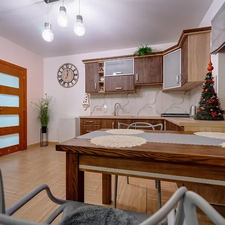 Goscinne Zosia Bed & Breakfast 3*