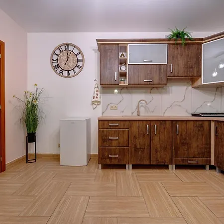 Bed & Breakfast Goscinne Zosia Bukowina Tatrzanska