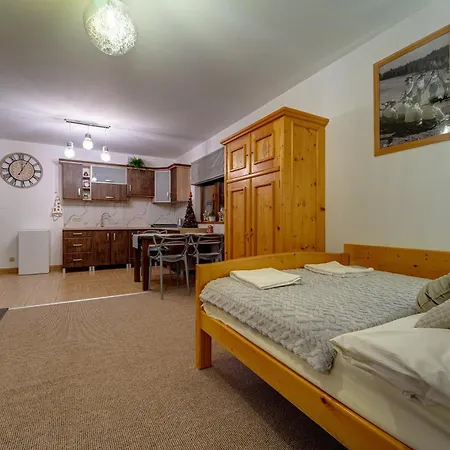 Bed & Breakfast Goscinne Zosia