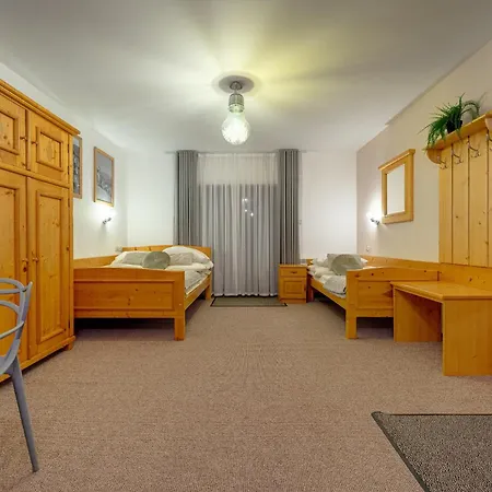 Goscinne Zosia Bed & Breakfast Bukowina Tatrzanska
