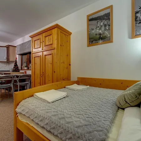 Goscinne Zosia Bed & Breakfast Bukowina Tatrzanska