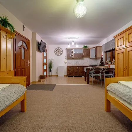 Goscinne Zosia 3* Bukowina Tatrzanska