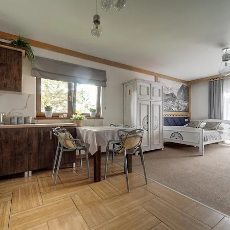 Goscinne Zosia Bed & Breakfast