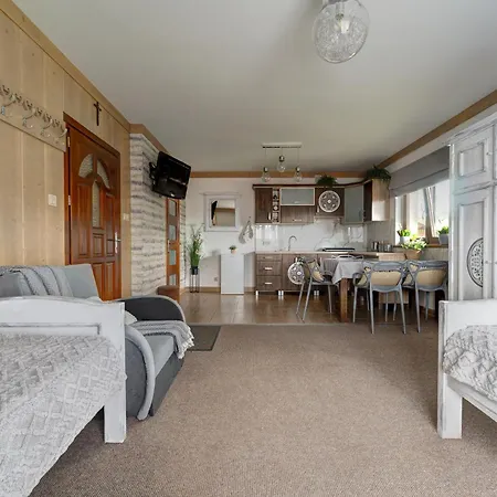 Goscinne Zosia ベッド・アンド・ブレックファスト 4*