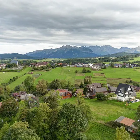 Goscinne Zosia 4* Bukowina Tatrzańska