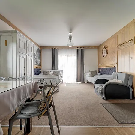 Goscinne Zosia Bed & Breakfast 4*