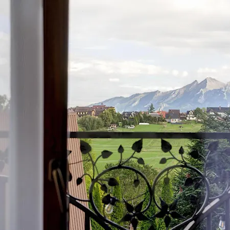 Goscinne Zosia 4* Bukowina Tatrzańska