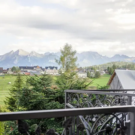 Goscinne Zosia ベッド・アンド・ブレックファスト