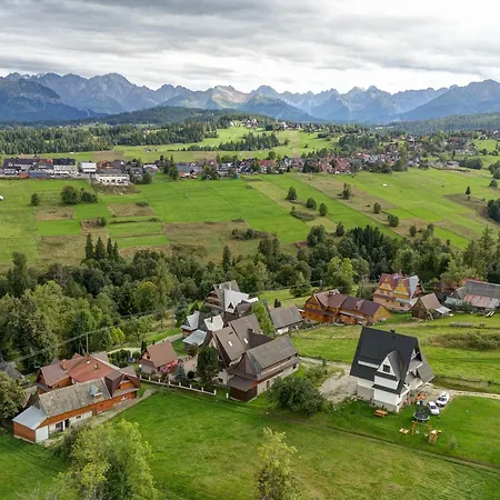 Goscinne Zosia ブコビナ・タトシャンスカ