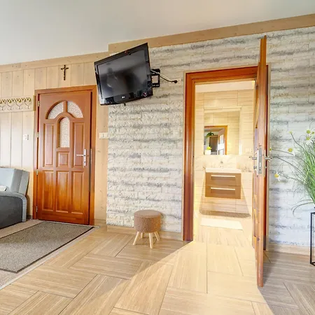 Goscinne Zosia Bed & Breakfast