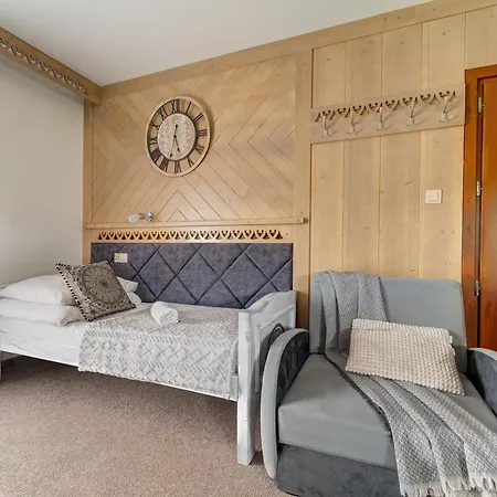 Bed & Breakfast Goscinne Zosia 4*