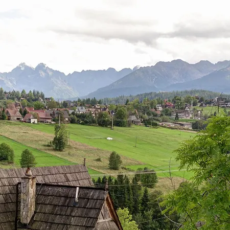 Goscinne Zosia Bukowina Tatrzańska