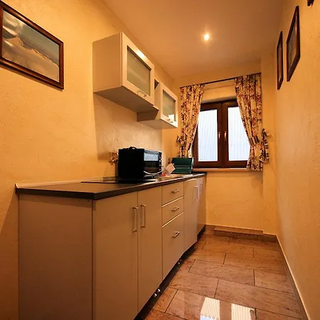 Bed & Breakfast Goscinne Zosia 3*