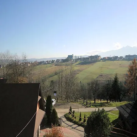 Goscinne Zosia Bed & Breakfast