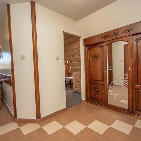 Goscinne Zosia 4* Bukowina Tatrzańska