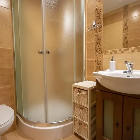 Goscinne Zosia 3* Bukowina Tatrzanska