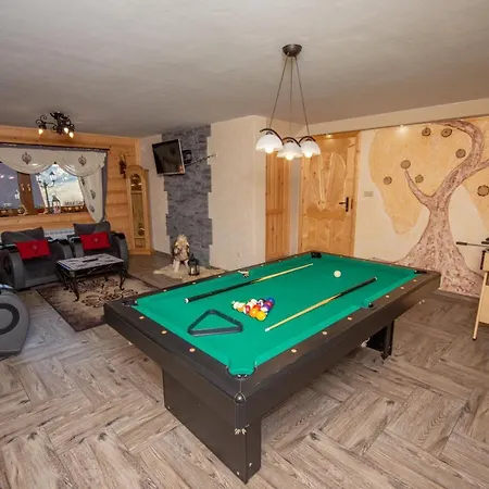 Goscinne Zosia Bed & Breakfast