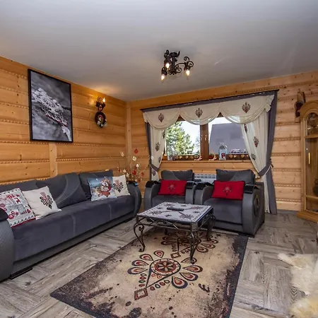 Goscinne Zosia Bed & Breakfast 3*