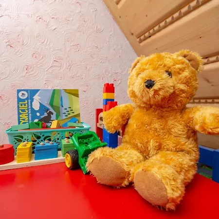 Bed & Breakfast Goscinne Zosia Bukowina Tatrzańska